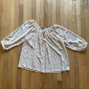 Forever 21 Women’s Top Medium